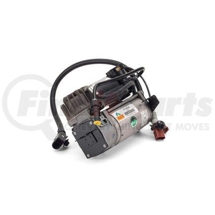 P-2539 by ARNOTT INDUSTRIES - Air Suspension Compressor WABCO OES Audi