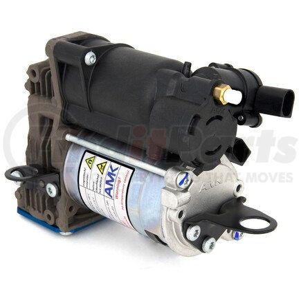 P 2618 by ARNOTT INDUSTRIES - Suspension Air Compressor for MERCEDES BENZ