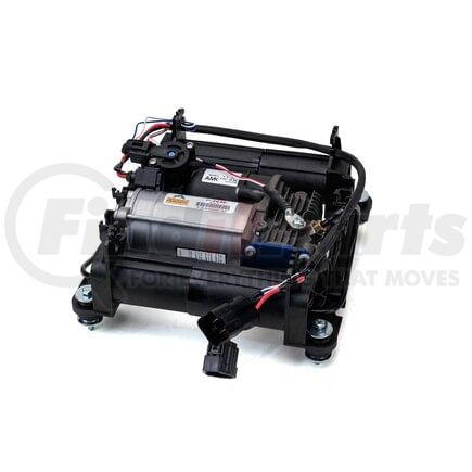 P 2646 by ARNOTT INDUSTRIES - Suspension Air Compressor for LAND ROVER