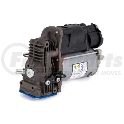 P 2594 by ARNOTT INDUSTRIES - Suspension Air Compressor for MERCEDES BENZ