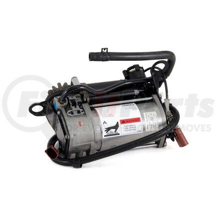 P-2599 by ARNOTT INDUSTRIES - Air Suspension Compressor WABCO OES Audi