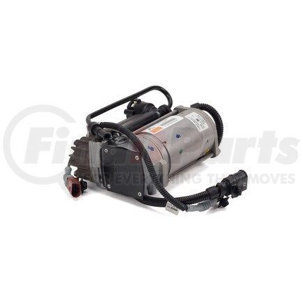 P-2740 by ARNOTT INDUSTRIES - Air Suspension Compressor WABCO OES Bentley