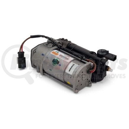 P 2794 by ARNOTT INDUSTRIES - Suspension Air Compressor for BMW