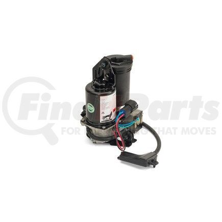 P-2936 by ARNOTT INDUSTRIES - Air Suspension Compressor - for 92-11 Ford Crown Victoria/Grand Marquis / 90-11 Lincoln Town Car