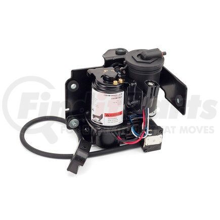 P-2937 by ARNOTT INDUSTRIES - Air Suspension Compressor Lincoln, Ford
