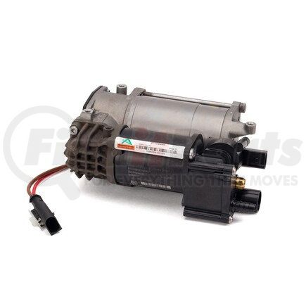 P-2985 by ARNOTT INDUSTRIES - Air Suspension Compressor WABCO OES BMW