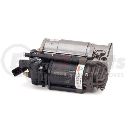 P-2986 by ARNOTT INDUSTRIES - Air Suspension Compressor Audi