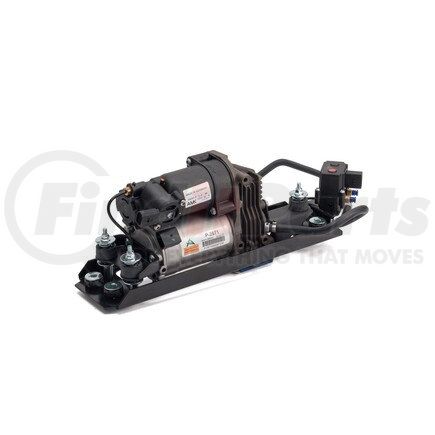 P 2871 by ARNOTT INDUSTRIES - Suspension Air Compressor for BMW