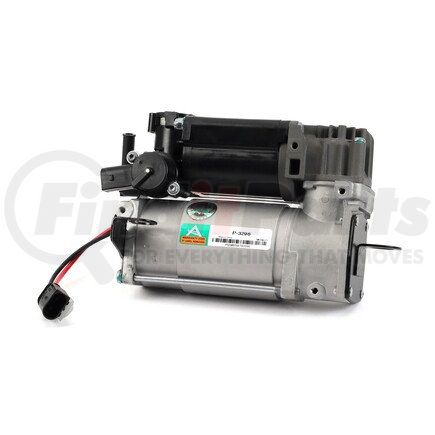 P-3296 by ARNOTT INDUSTRIES - Air Suspension Compressor