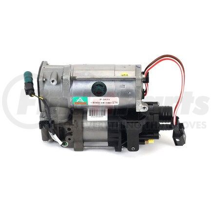 P-3471 by ARNOTT INDUSTRIES - Air Suspension Compressor