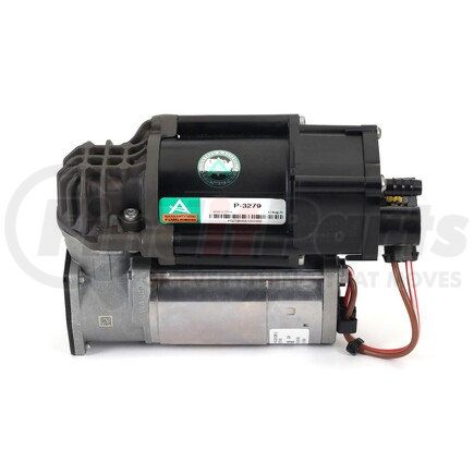P-3279 by ARNOTT INDUSTRIES - OES Air Suspension Compressor