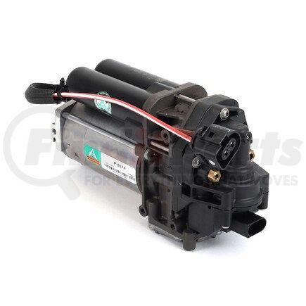 P-3477 by ARNOTT INDUSTRIES - OES Air Suspension Compressor