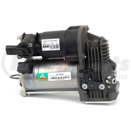P-3722 by ARNOTT INDUSTRIES - OES Air Suspension Compressor