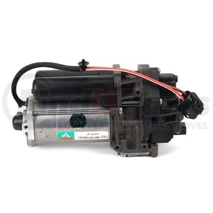 P-3474 by ARNOTT INDUSTRIES - OES Air Suspension Compressor