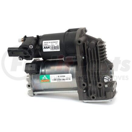 P-3728 by ARNOTT INDUSTRIES - OES Air Suspension Compressor