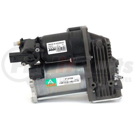 P-3729 by ARNOTT INDUSTRIES - OES Air Suspension Compressor