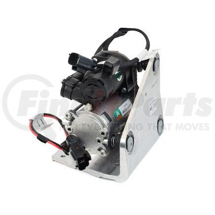 P-3730 by ARNOTT INDUSTRIES - OES Air Suspension Compressor