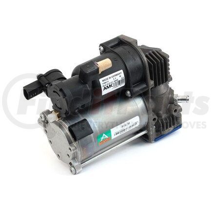 P-3731 by ARNOTT INDUSTRIES - OES Air Suspension Compressor