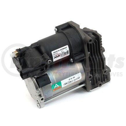 P-3733 by ARNOTT INDUSTRIES - OES Air Suspension Compressor