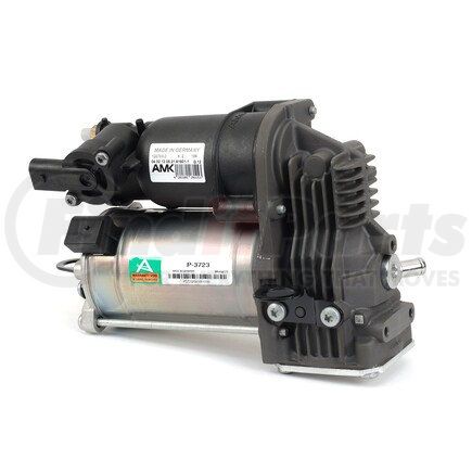 P-3723 by ARNOTT INDUSTRIES - OES Air Suspension Compressor