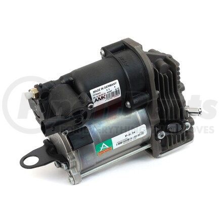 P-3724 by ARNOTT INDUSTRIES - OES Air Suspension Compressor