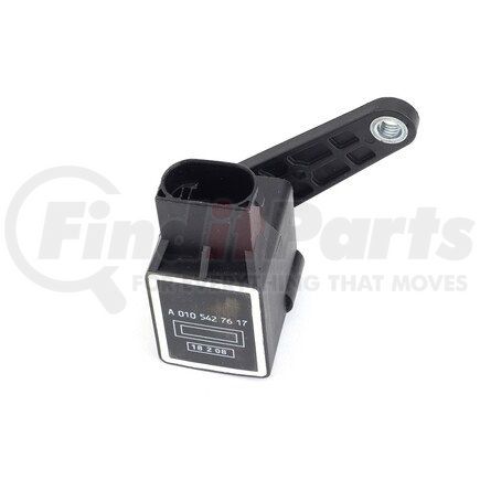 RH-3500 by ARNOTT INDUSTRIES - Ride Height Control Sensor Front/Rear Mercedes, Maybach