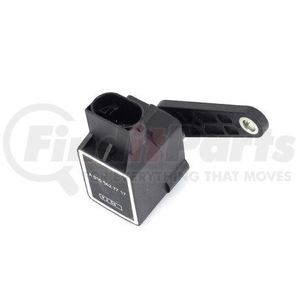 RH-3501 by ARNOTT INDUSTRIES - Ride Height Control Sensor Front/Rear Mercedes