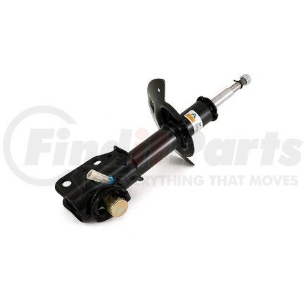 SK-2186 by ARNOTT INDUSTRIES - Air Strut Kit New Front Cadillac Pair