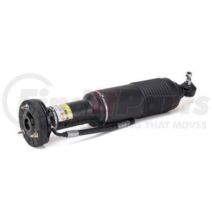 SK-2471 by ARNOTT INDUSTRIES - Suspension Strut Assembly for MERCEDES BENZ