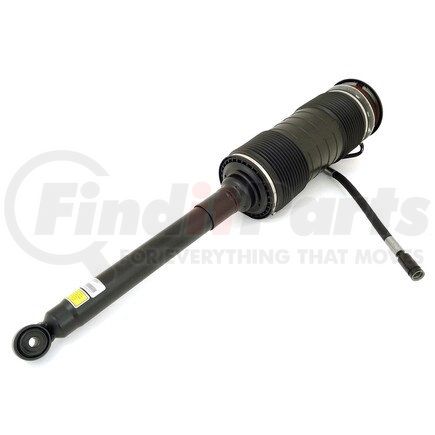 SK 2551 by ARNOTT INDUSTRIES - Suspension Strut Assembly for MERCEDES BENZ