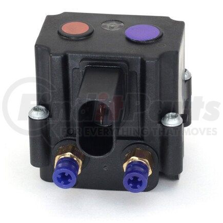 VB-3787 by ARNOTT INDUSTRIES - Air Suspension Solenoid Valve Unit