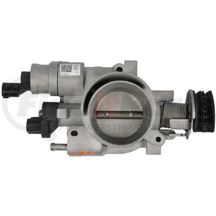 67-1069 by A-1 CARDONE - Fuel Injection Throttle Body