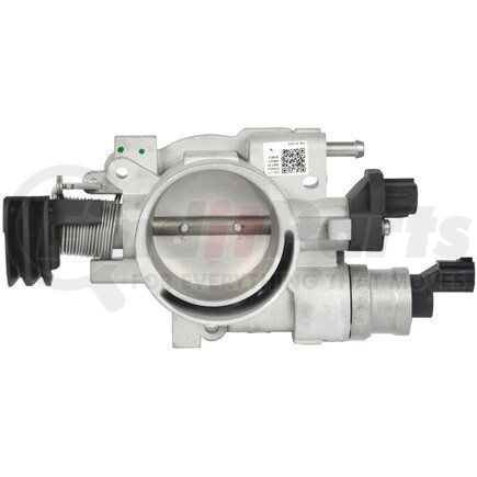 67-1072 by A-1 CARDONE - Fuel Injection Throttle Body