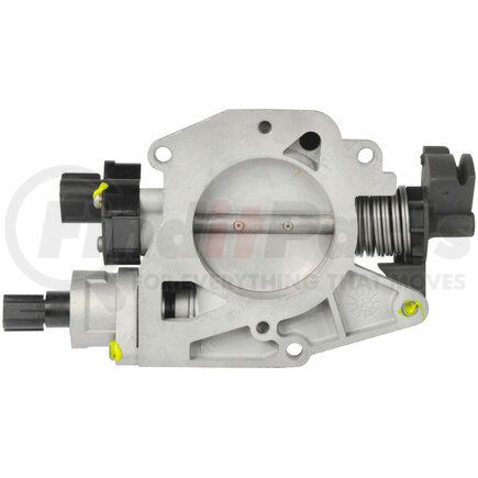 67-1073 by A-1 CARDONE - Fuel Injection Throttle Body
