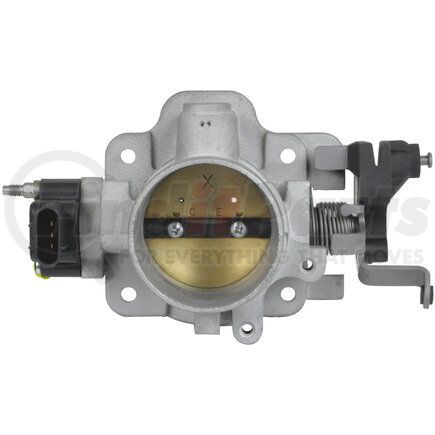 67-1074 by A-1 CARDONE - Fuel Injection Throttle Body