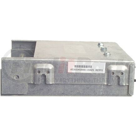 77-1219AF by A-1 CARDONE - Engine Control Module