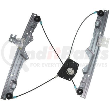 82-13066AR by A-1 CARDONE - Window Regulator