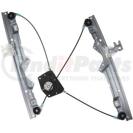 82-13067A by A-1 CARDONE - Window Regulator