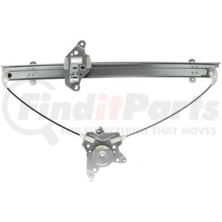 82-3020A by A-1 CARDONE - Window Regulator