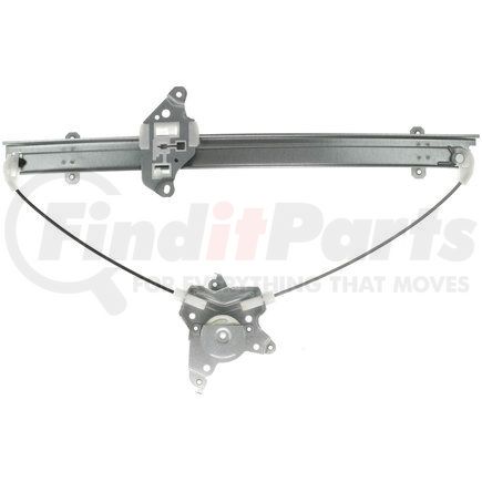 82-3020B by A-1 CARDONE - Window Regulator