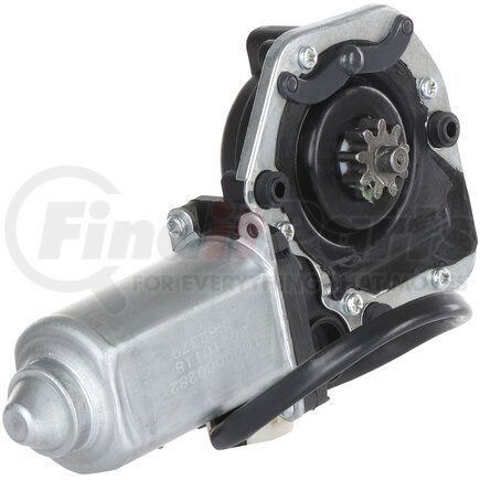 82-379 by A-1 CARDONE - Power Window Motor