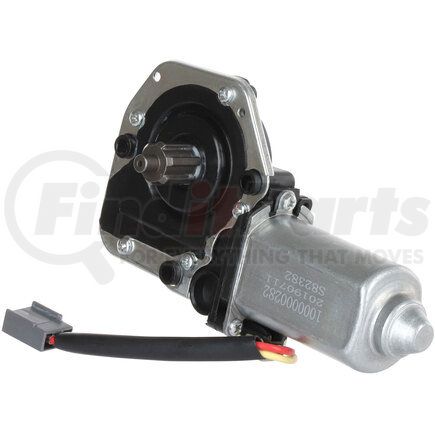 82-382 by A-1 CARDONE - Power Window Motor