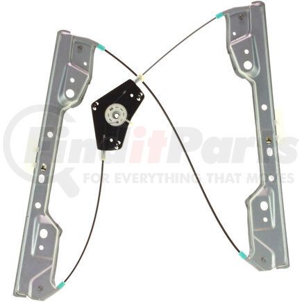 82-40042A by A-1 CARDONE - Window Regulator