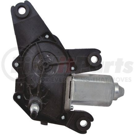 85-1065 by A-1 CARDONE - Windshield Wiper Motor