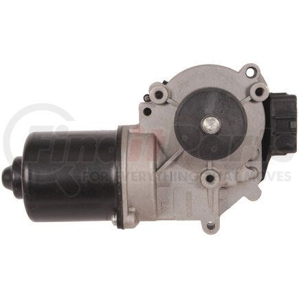 85-1080 by A-1 CARDONE - Windshield Wiper Motor