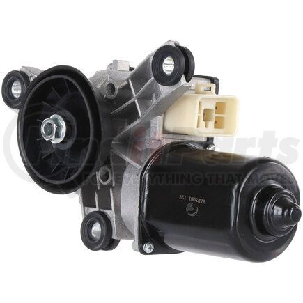 85-158 by A-1 CARDONE - Windshield Wiper Motor