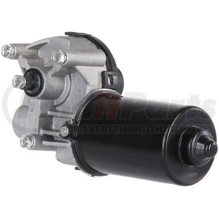 85-2010 by A-1 CARDONE - Windshield Wiper Motor