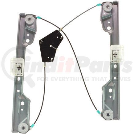 82-4018A by A-1 CARDONE - Window Regulator