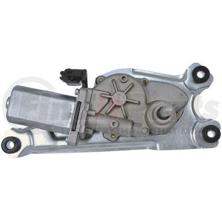 85-3053 by A-1 CARDONE - Windshield Wiper Motor