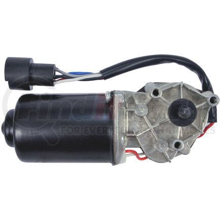 85-431 by A-1 CARDONE - Windshield Wiper Motor